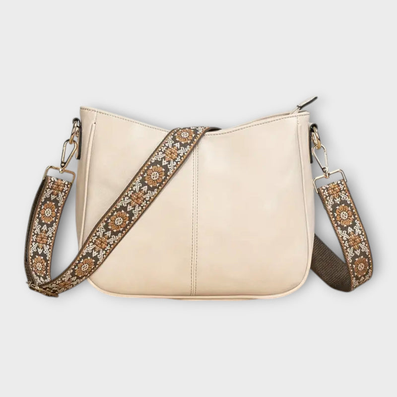 Aurellia – Vegane Schultertasche
