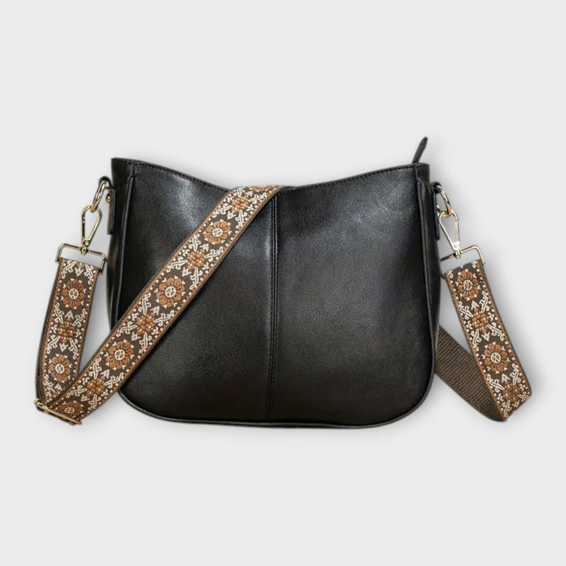 Aurellia – Vegane Schultertasche