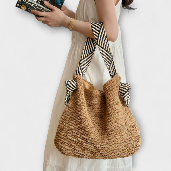 Suzu – Bohemian Sierra Tote