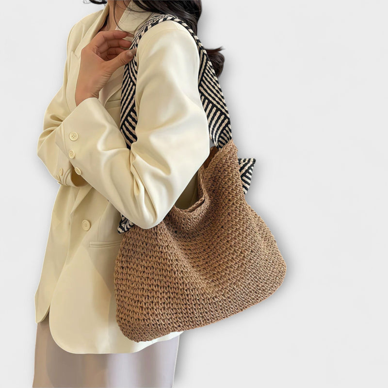 Suzu – Bohemian Sierra Tote