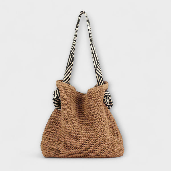 Suzu – Bohemian Sierra Tote