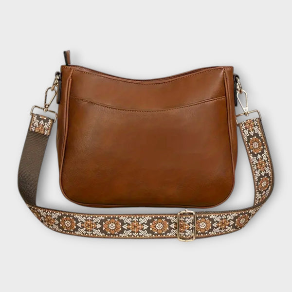 Aurellia – Vegane Schultertasche