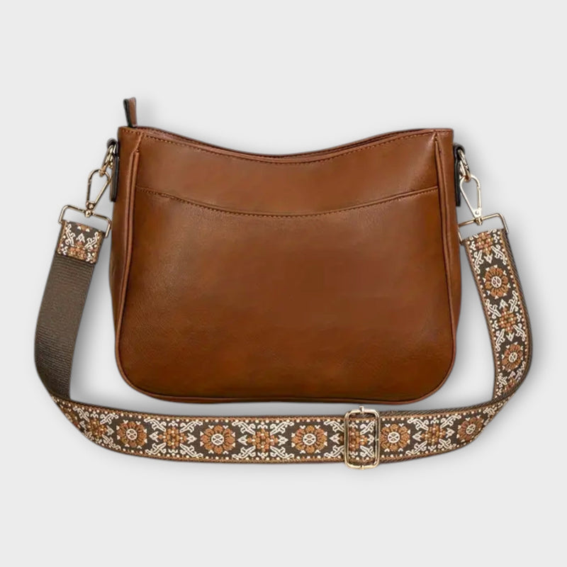 Aurellia – Vegane Schultertasche