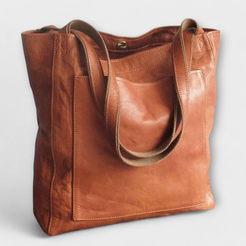 Aurellia – Elegante und praktische Schultertasche