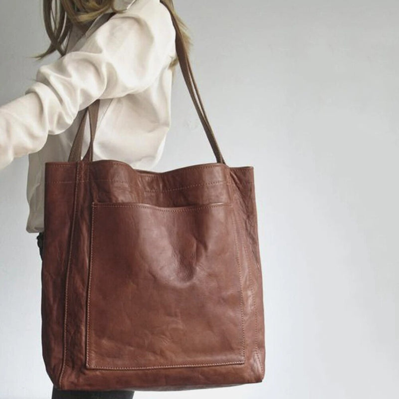 Aurellia – Elegante und praktische Schultertasche