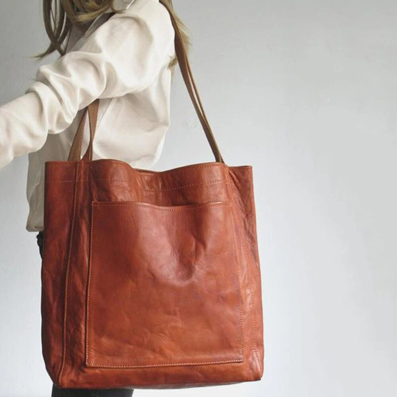 Aurellia – Elegante und praktische Schultertasche