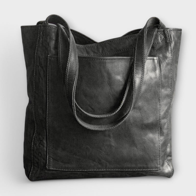 Aurellia – Elegante und praktische Schultertasche