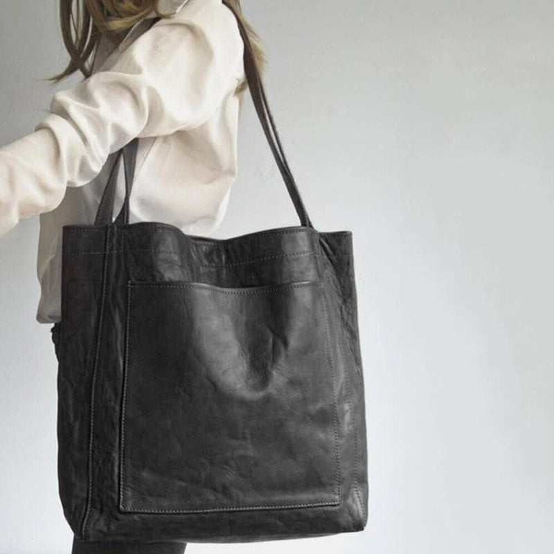 Aurellia – Elegante und praktische Schultertasche