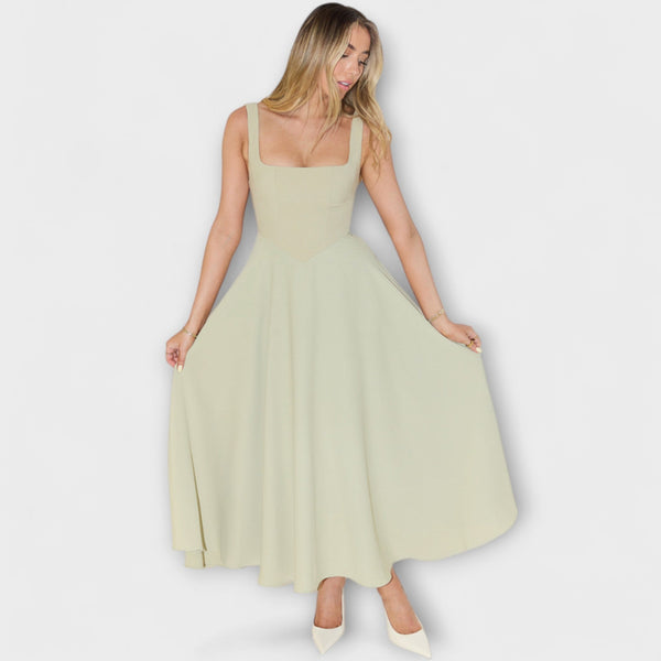Scarlett – Elegantes Abendkleid
