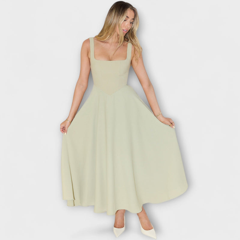 Scarlett – Elegantes Abendkleid