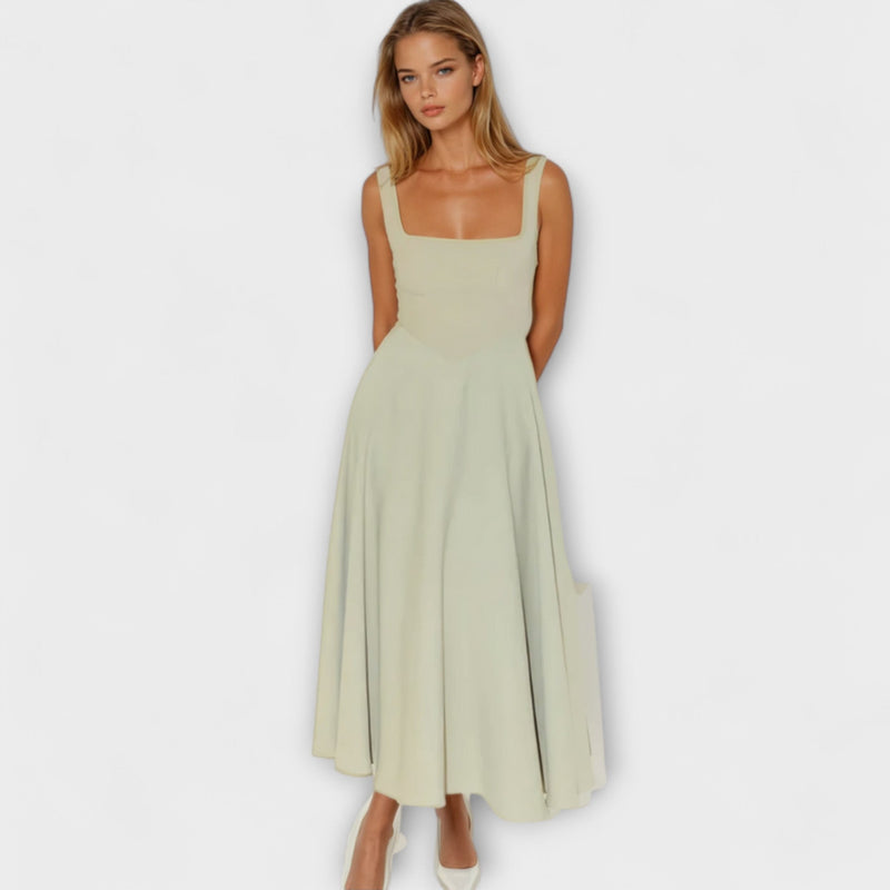 Scarlett – Elegantes Abendkleid