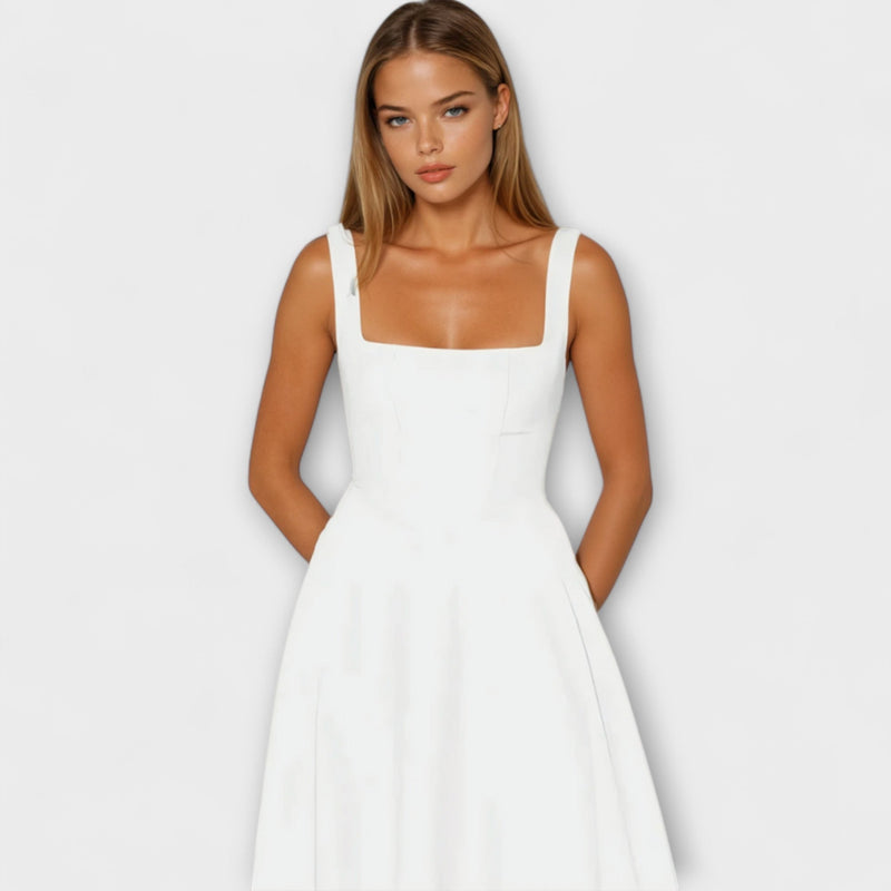 Scarlett – Elegantes Abendkleid