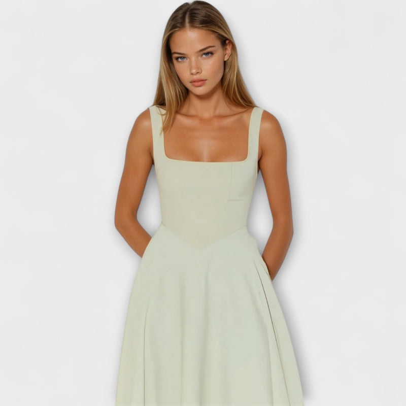 Scarlett – Elegantes Abendkleid