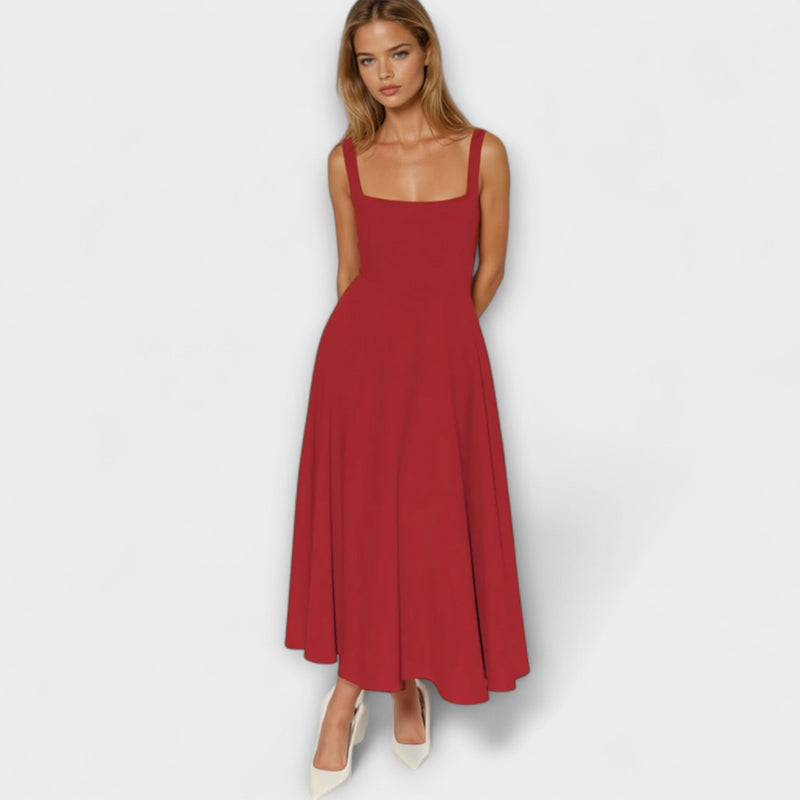 Scarlett – Elegantes Abendkleid