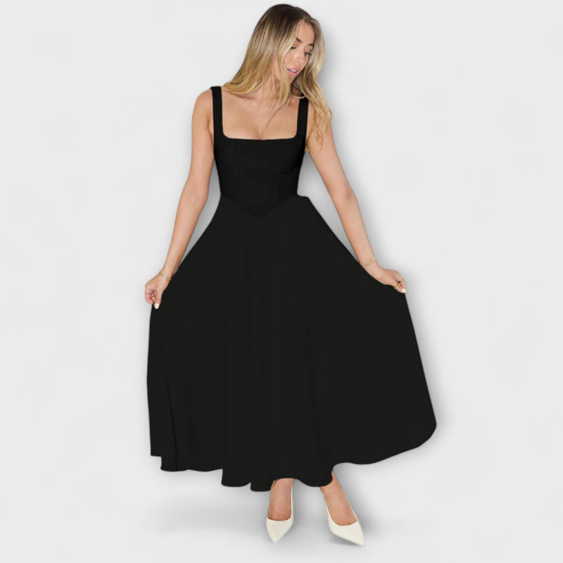 Scarlett – Elegantes Abendkleid