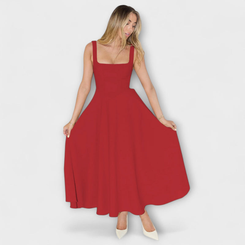 Scarlett – Elegantes Abendkleid