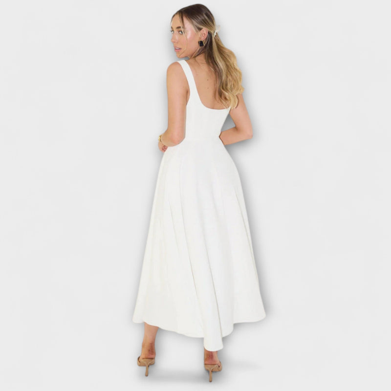 Scarlett – Elegantes Abendkleid