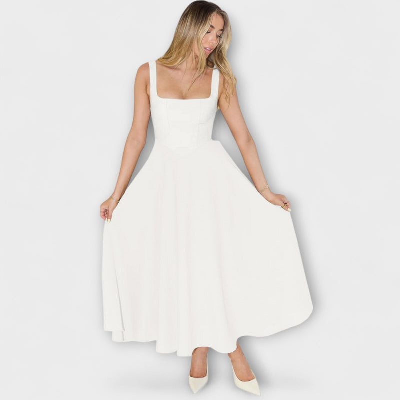 Scarlett – Elegantes Abendkleid
