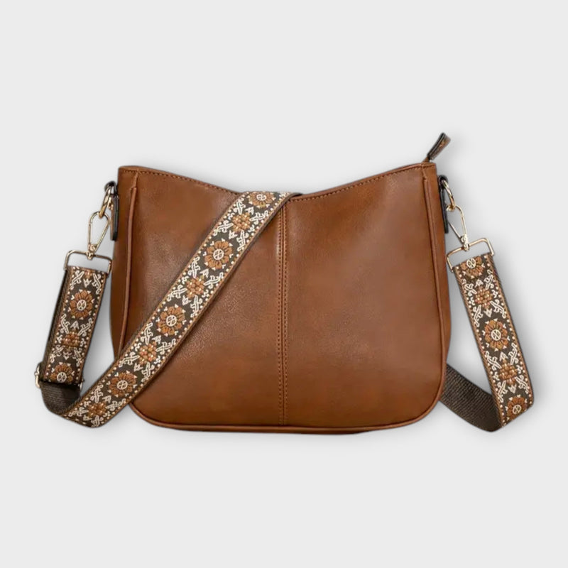Aurellia – Vegane Schultertasche