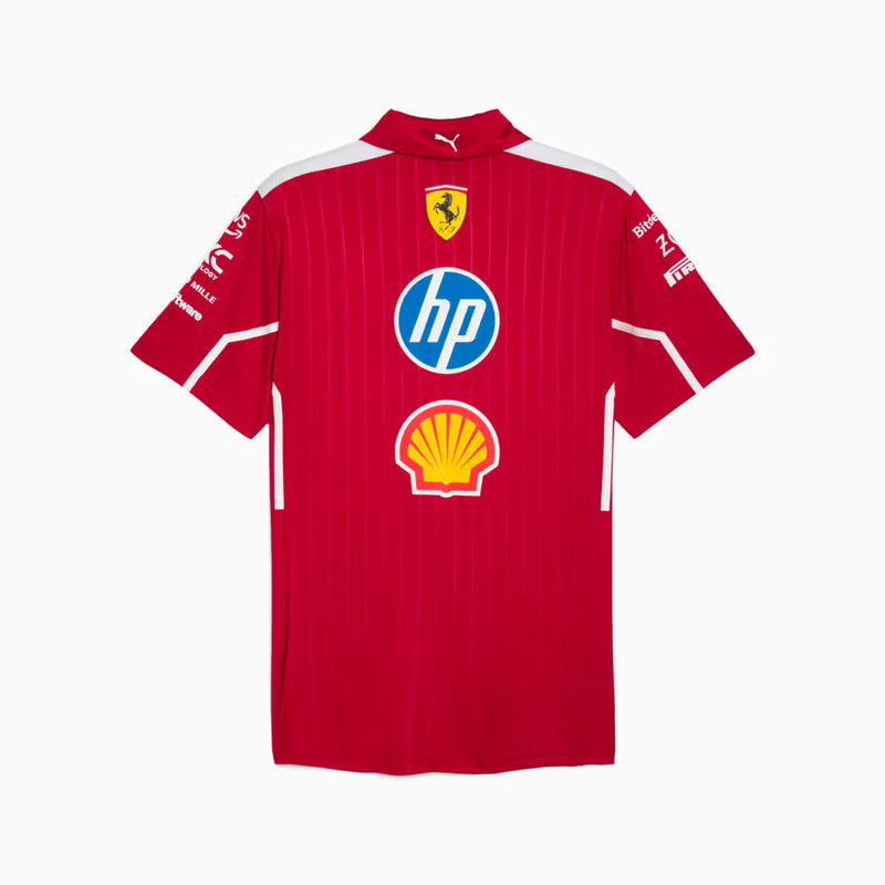 2025 Monza Limited Edition T-shirt